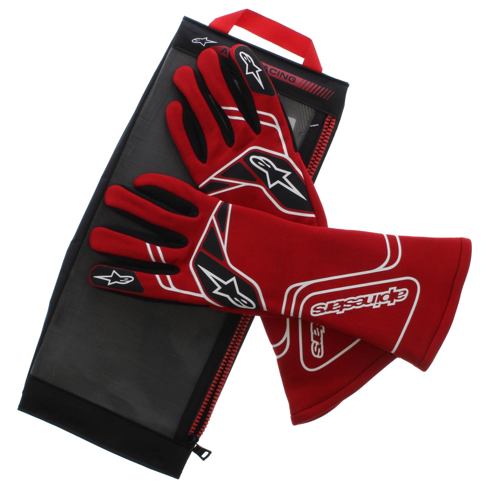 Alpinestars Race Driving Gloves 3551623-30-S