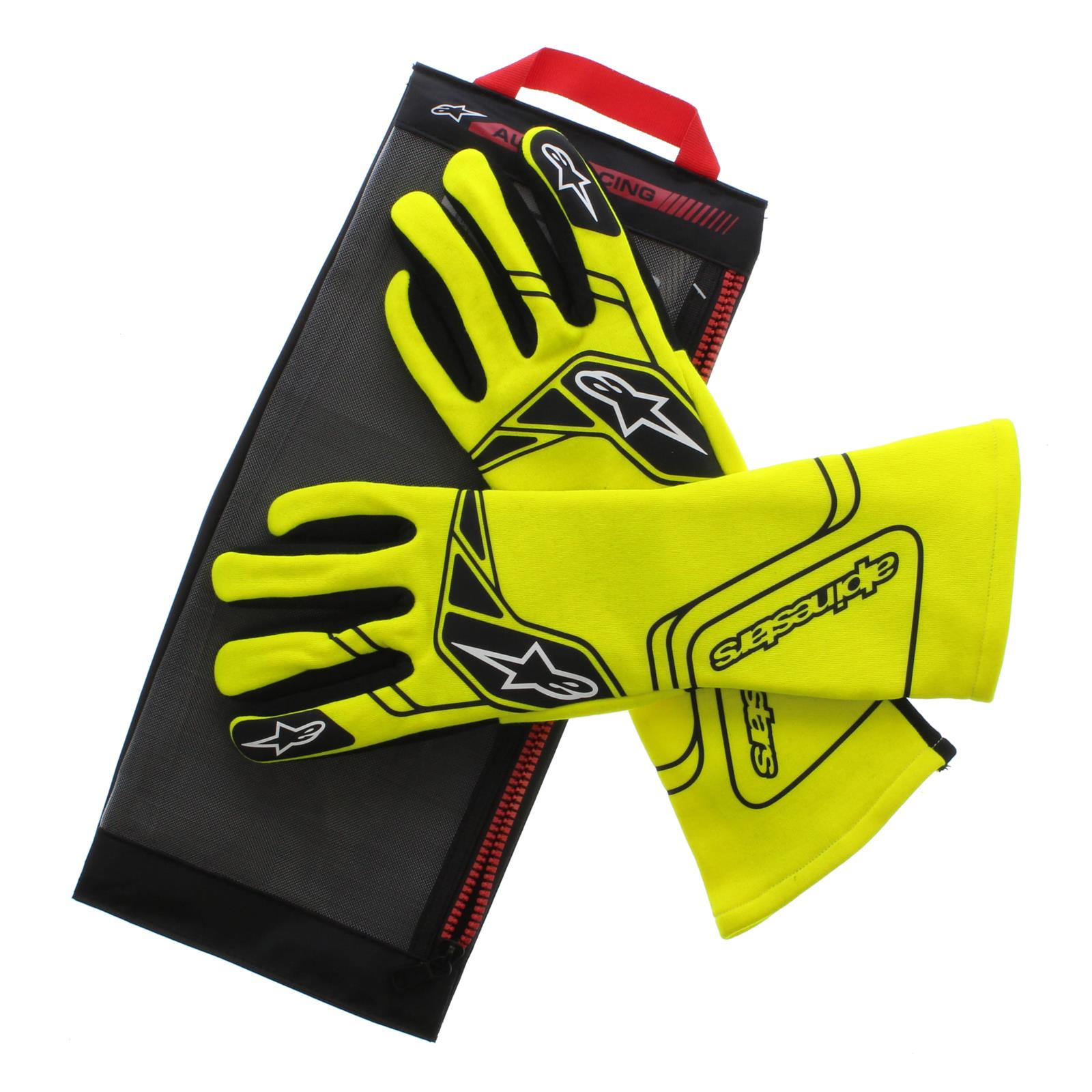 Alpinestars Race Driving Gloves 3551623-55-M