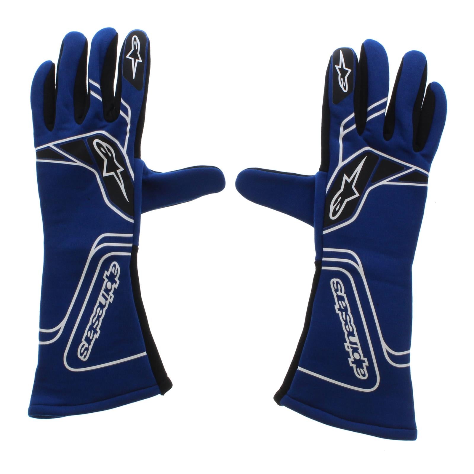 Alpinestars Race Driving Gloves 3551623-790-S