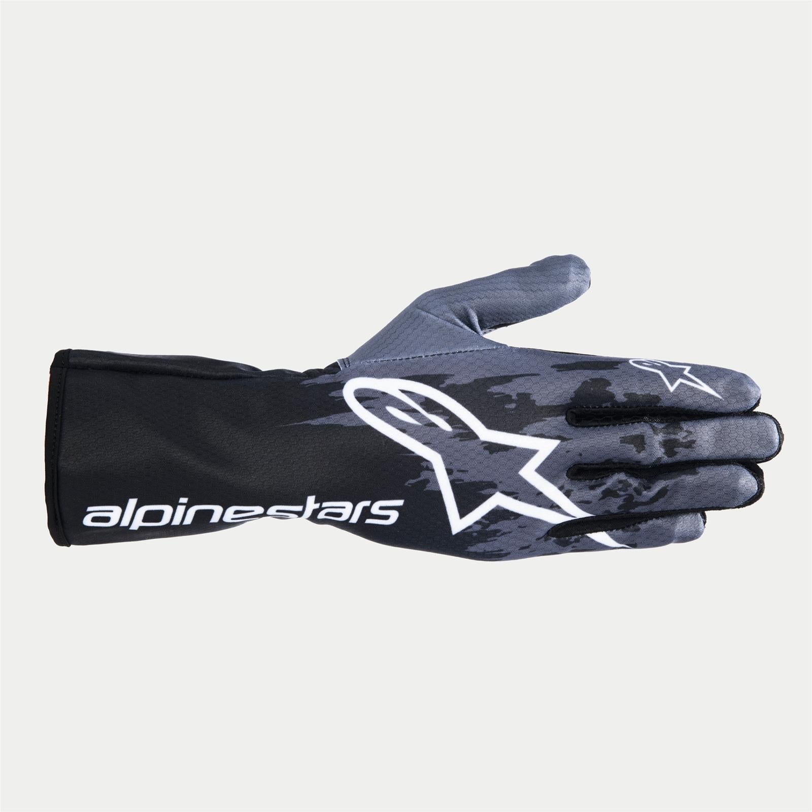 Alpinestars Race Driving Gloves 3551724-104-M