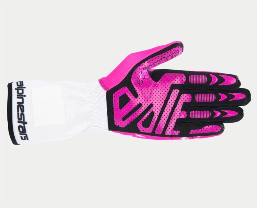 Alpinestars Race Driving Gloves 3551724-295-L