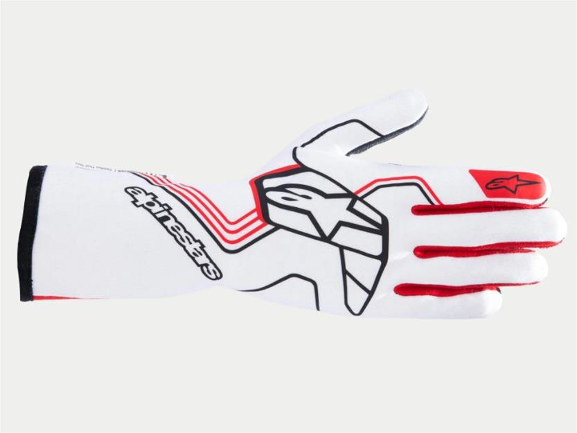 Alpinestars Race Driving Gloves 3552024-23-M