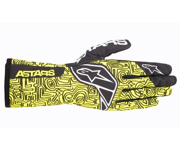 Alpinestars Race Driving Gloves 3553023-55-S