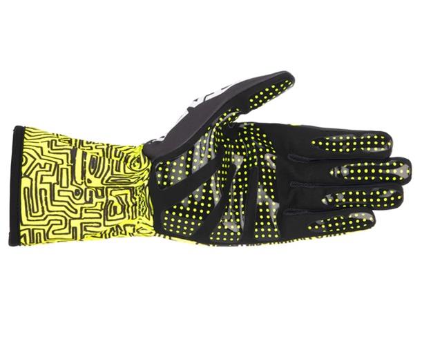 Alpinestars Race Driving Gloves 3553023-55-XL