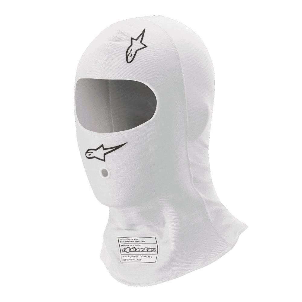 Alpinestars Race V3 Balaclavas 4757224-20-S/M