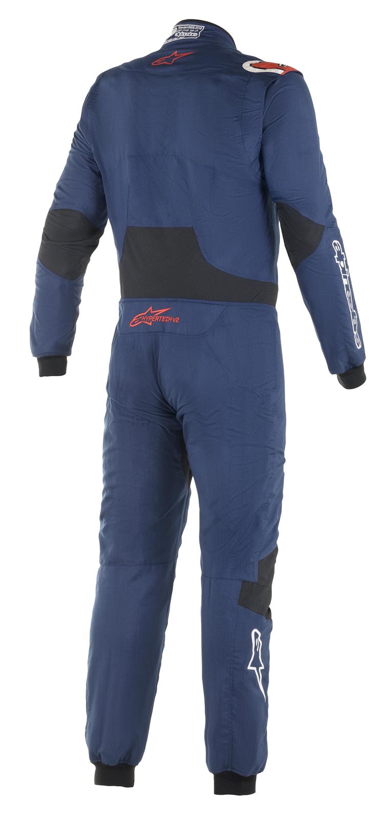 Alpinestars Hypertech V2 Suits 3350220-7138-54