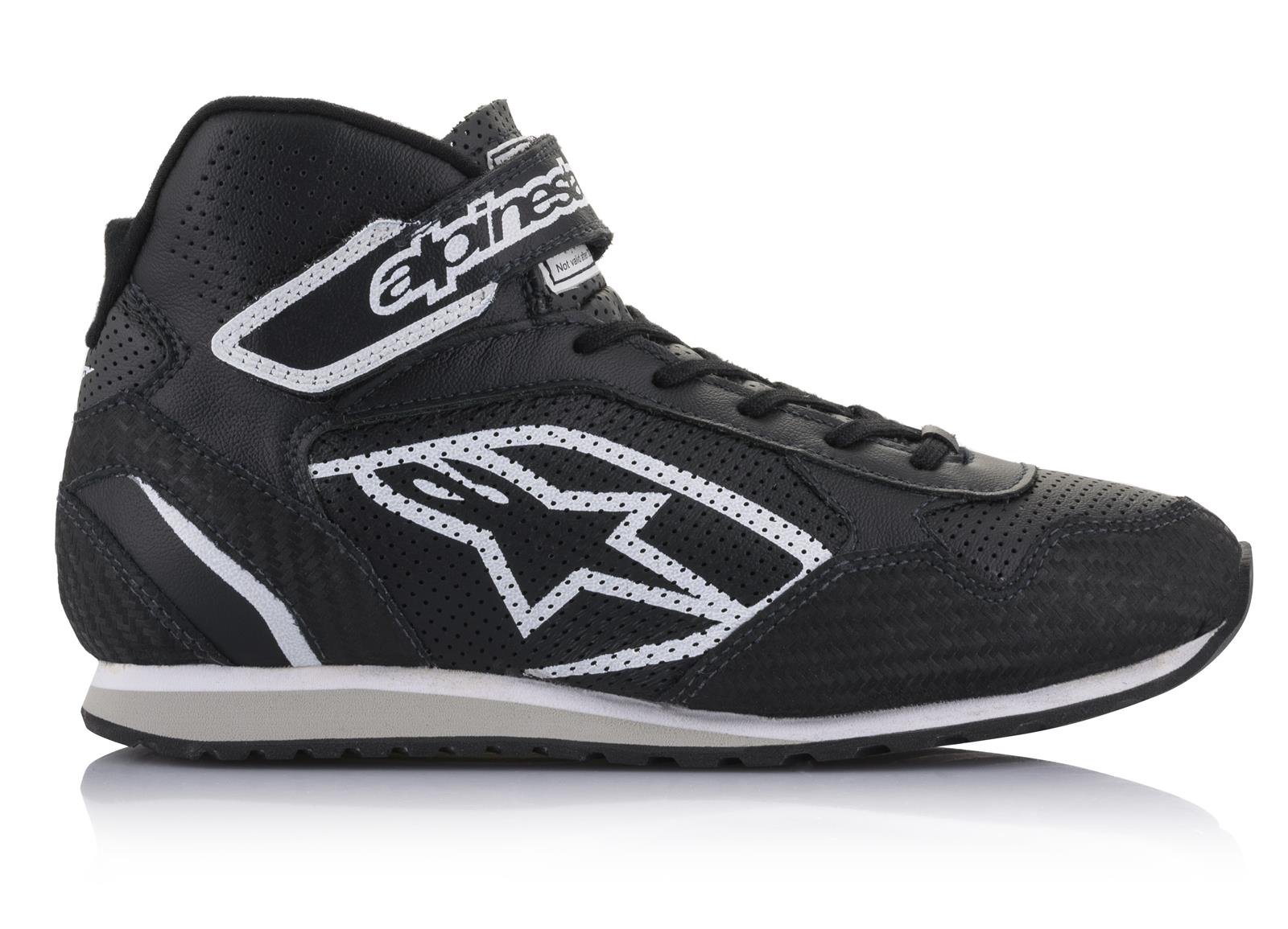 Alpinestars Radar Shoes 2719021-12-8