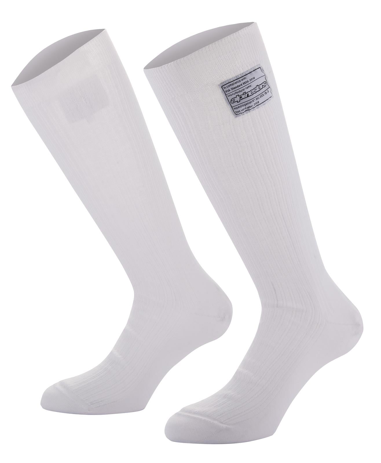 Alpinestars Race V4 Socks 4704021-20-XL
