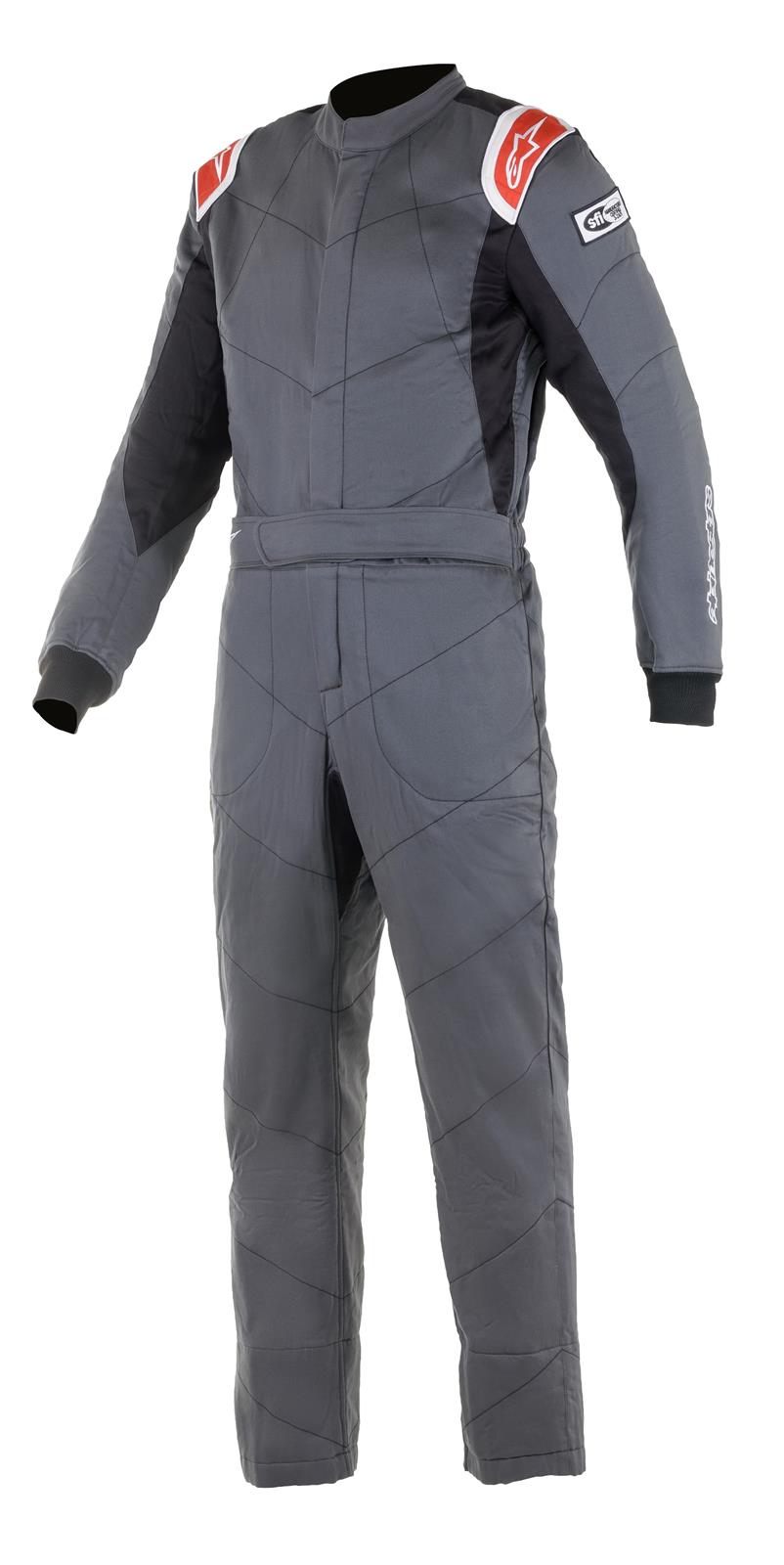 Alpinestars Knoxville V2 Suits 3355921-143-64
