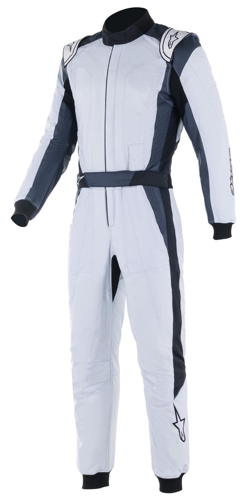 Alpinestars GP Pro Comp V2 FIA Suits 3352022-1904-50