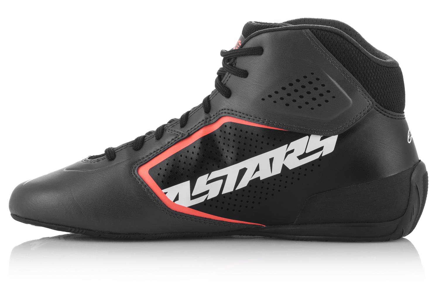 Alpinestars Tech 1-K Start V2 Shoes 2711521-9140-5