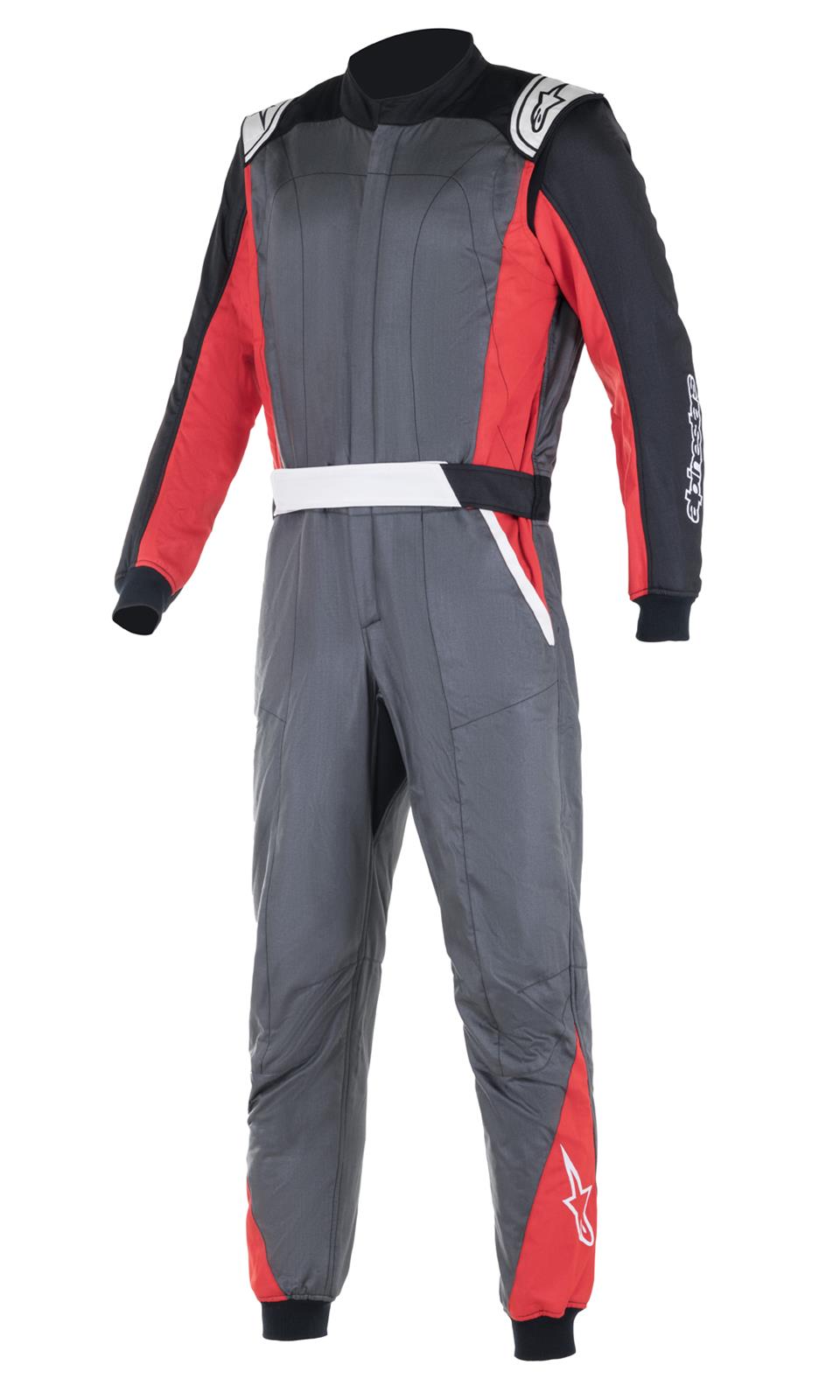Alpinestars Atom FIA Suits 3352722-1436-66