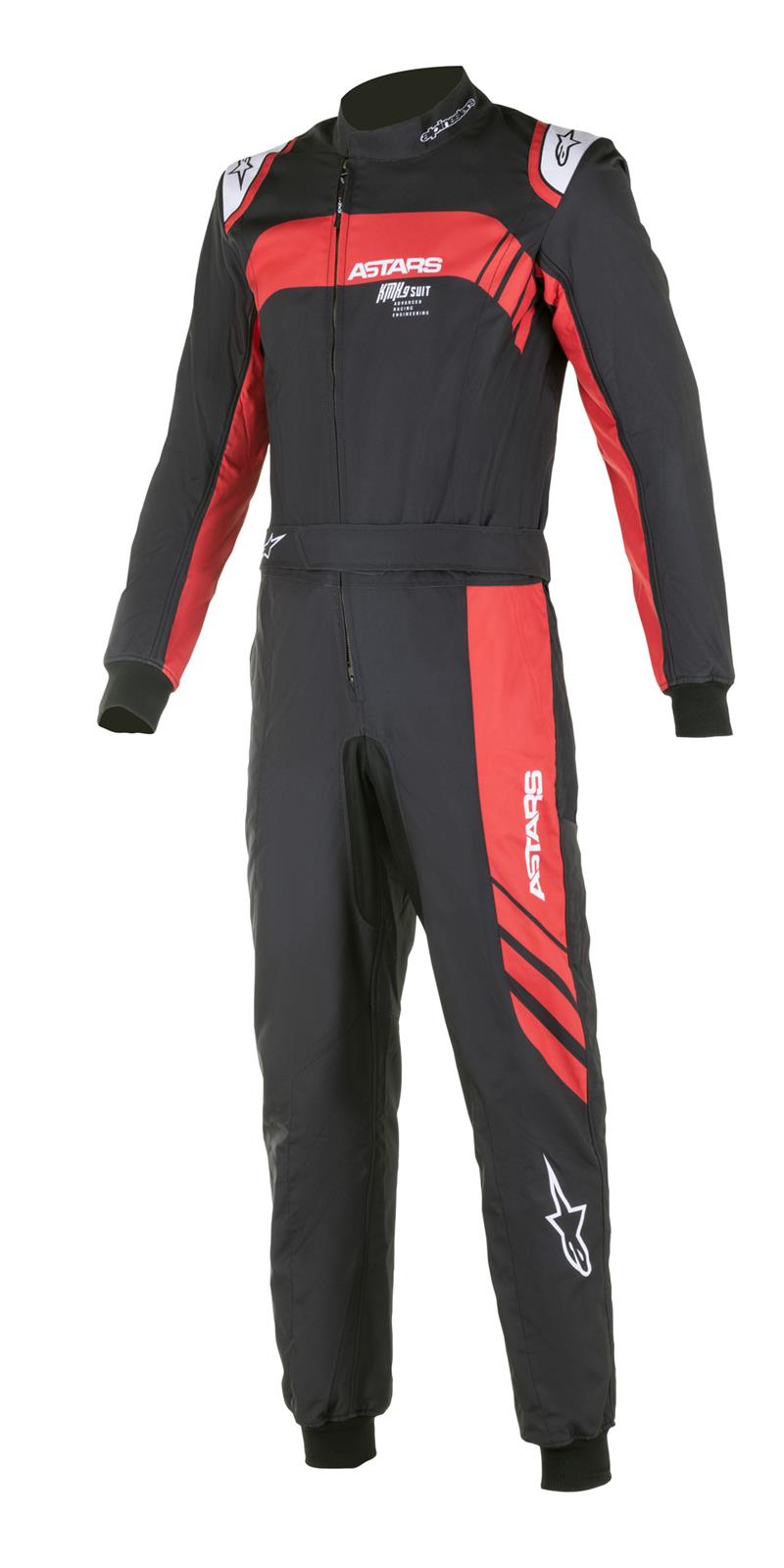 Alpinestars KMX-9 V2 Graphic 3 Suits 3356422-13-58