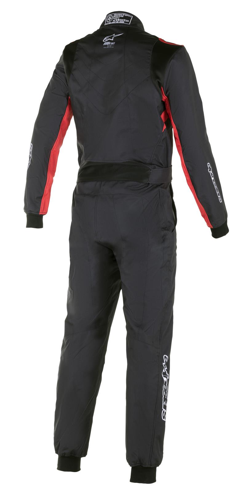 Alpinestars KMX-9 V2 Graphic 3 Suits 3356422-13-52