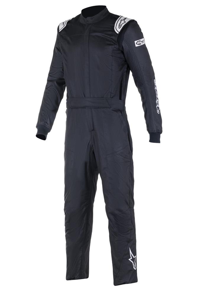 Alpinestars Atom Driving Suits 3352822-10-60