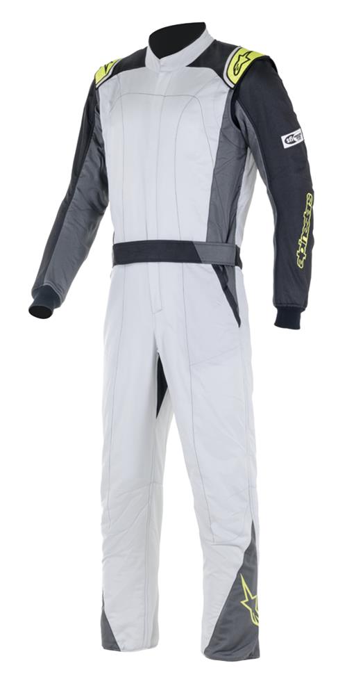 Alpinestars Atom SFI Boot Cut Suits 3352822-1950-64