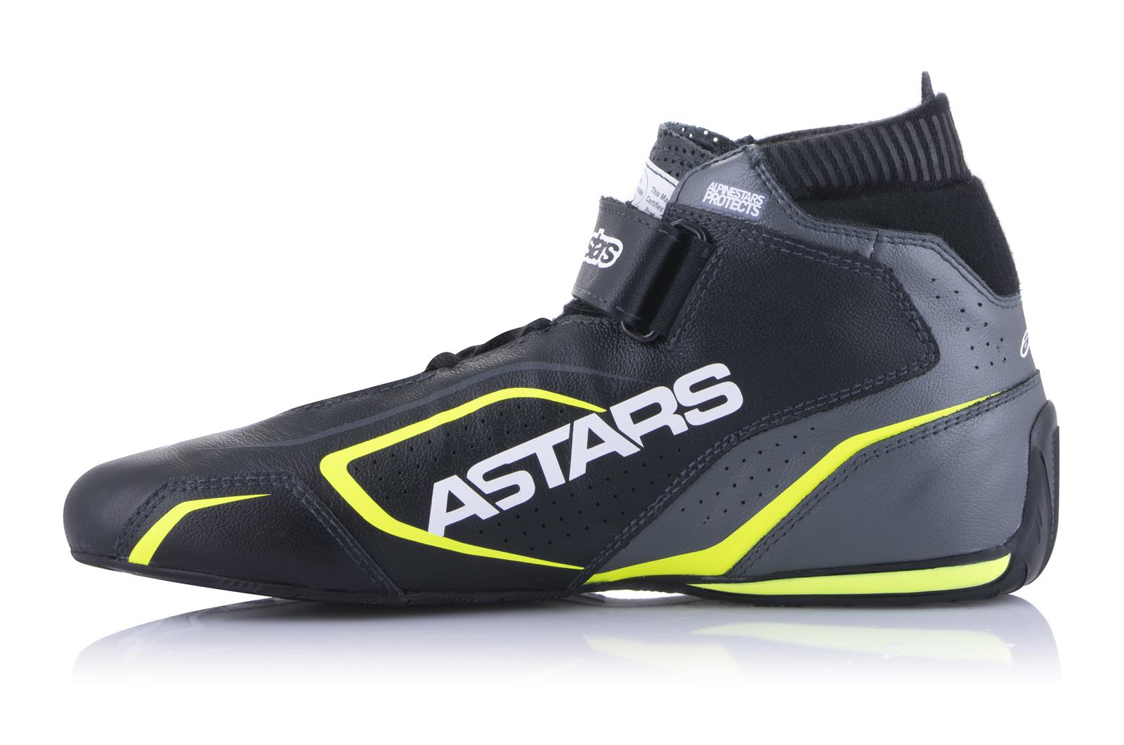 Alpinestars Tech 1-T V3 Shoes 2710122-1055-8