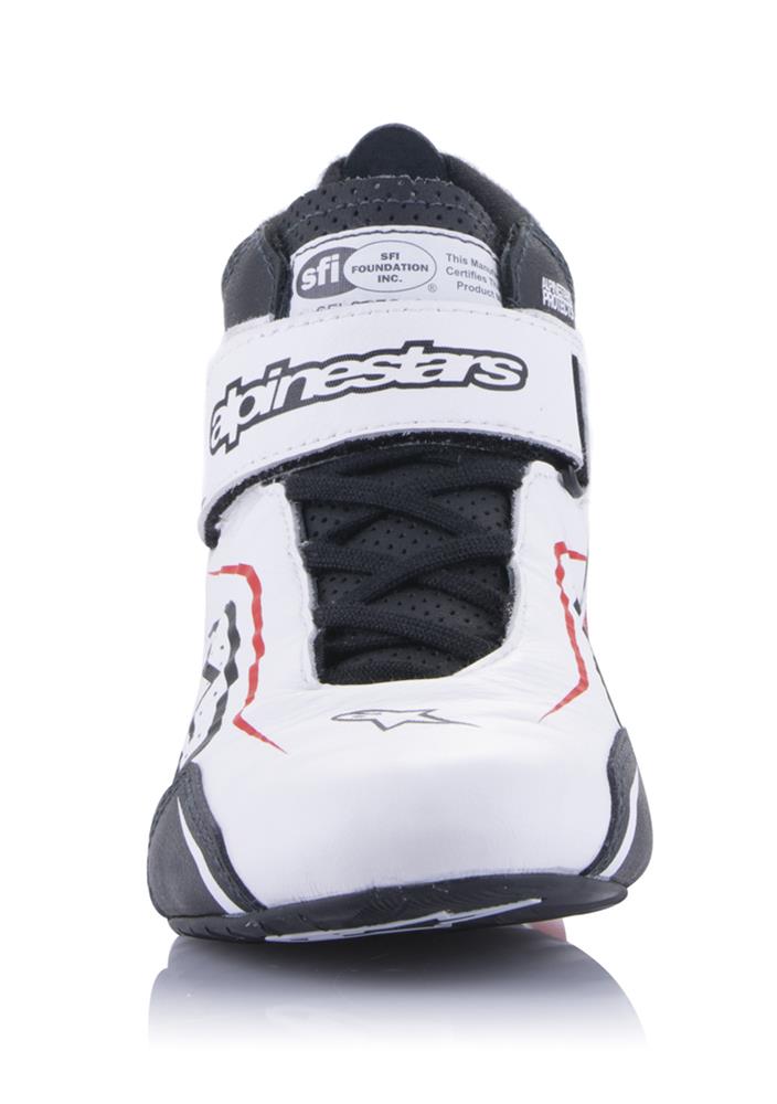 Alpinestars Tech 1-T V3 Shoes 2710122-213-10.5