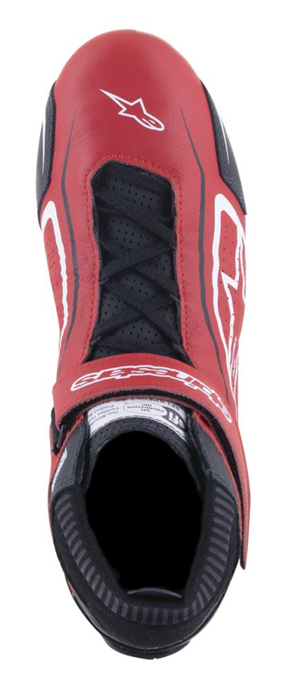 Alpinestars Tech 1-T V3 Shoes 2710122-312-7