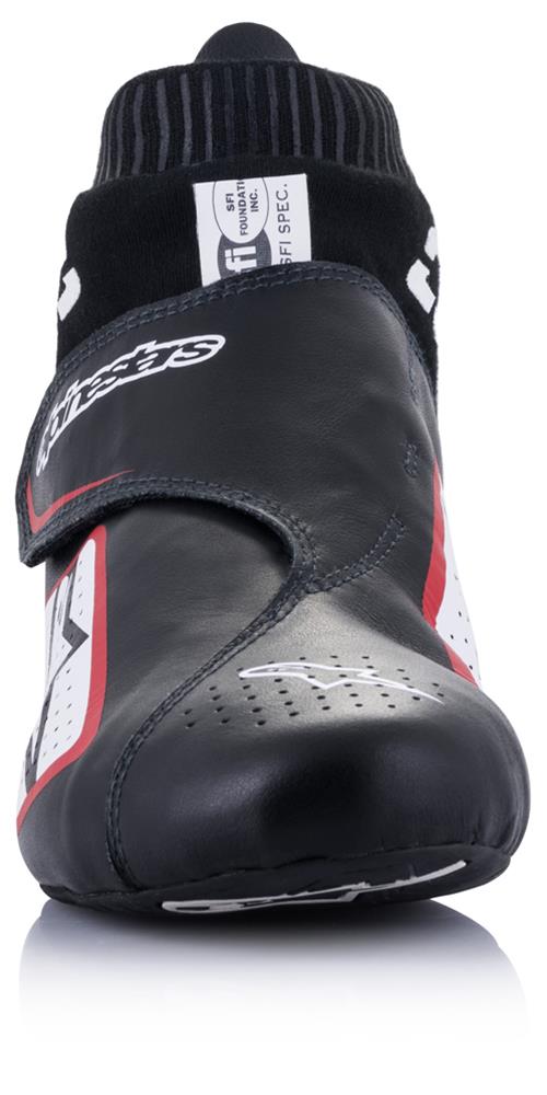 Alpinestars Supermono V2 Shoes 2716122-123-10