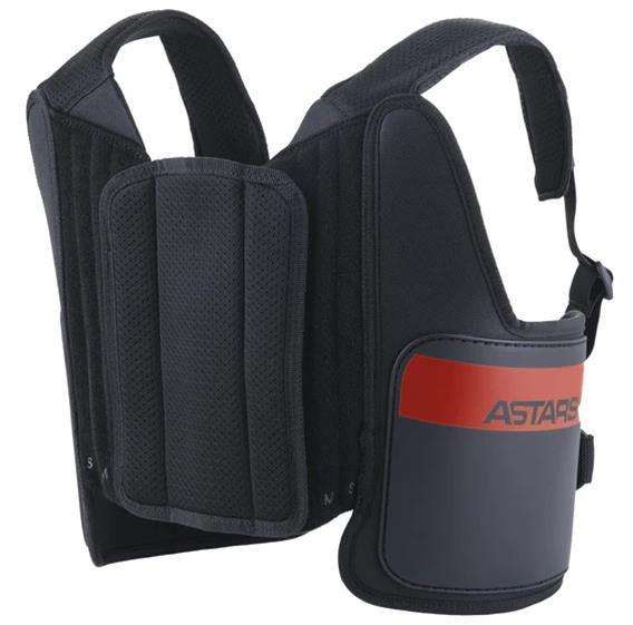 Alpinestars Race Chest Protectors 6537013-13-X/3X