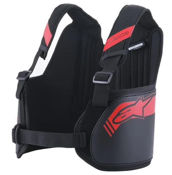 Alpinestars Race Chest Protectors 6537013-13-X/3X