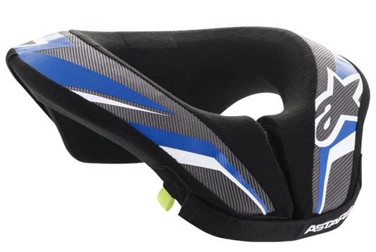 Alpinestars Race Neck Braces 6741018-177-L/XL