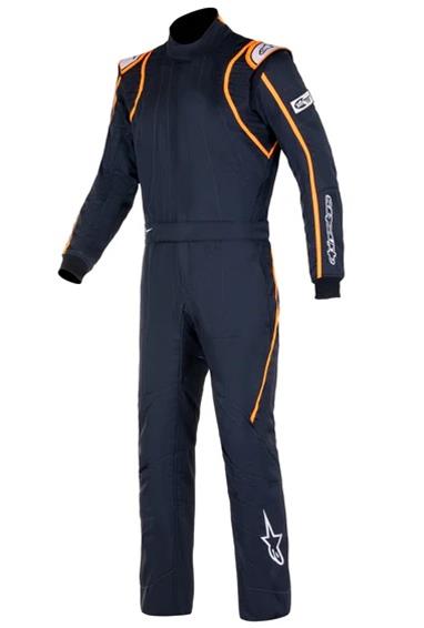 Alpinestars Race Driving Suits 3355121-1241-46