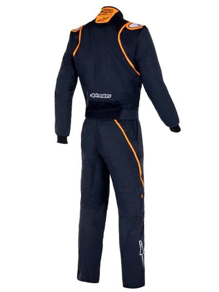 Alpinestars Race Driving Suits 3355121-1241-54