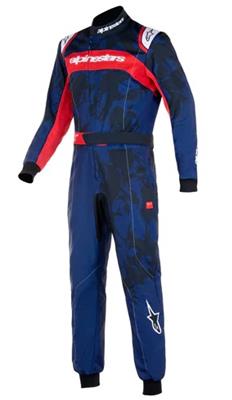Alpinestars Race Driving Suits 3356123-7138-42