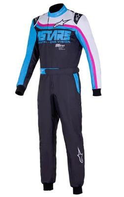 Alpinestars Race Driving Suits 3356321-1734-52