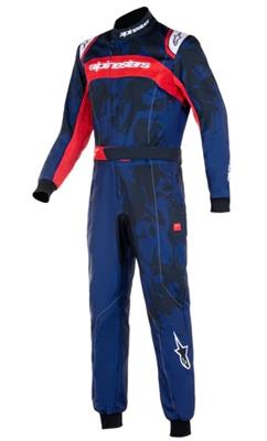 Alpinestars Race Driving Suits 3356623-7138-150