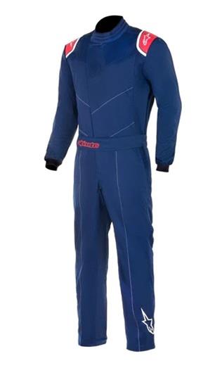 Alpinestars Race Driving Suits 3357019-793-3XL