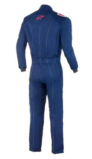 Alpinestars Race Driving Suits 3357019-793-S