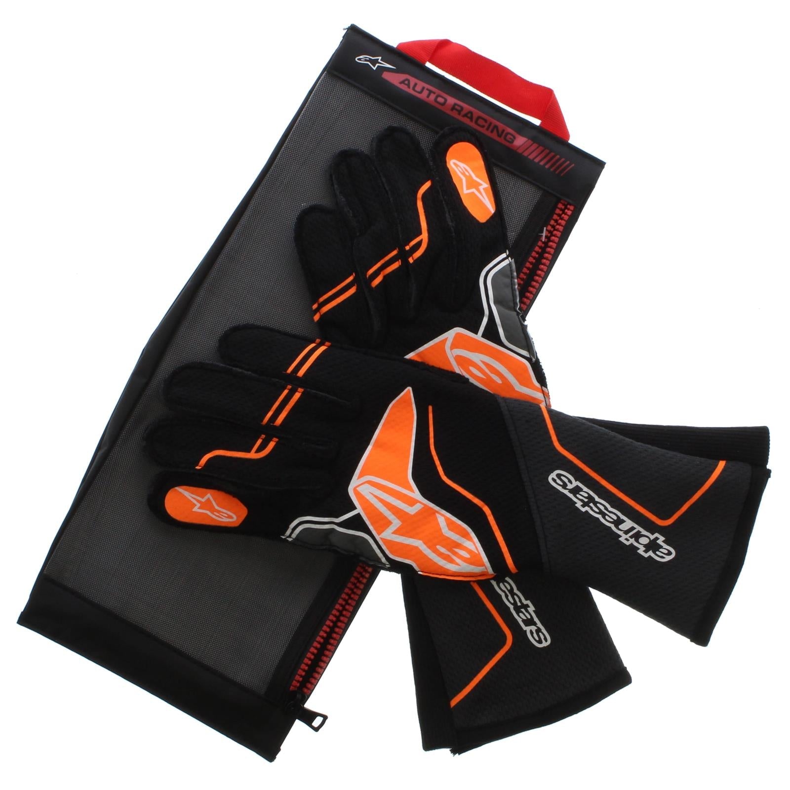 Alpinestars Tech-1 ZX V3 Gloves 3550323-156-2XL