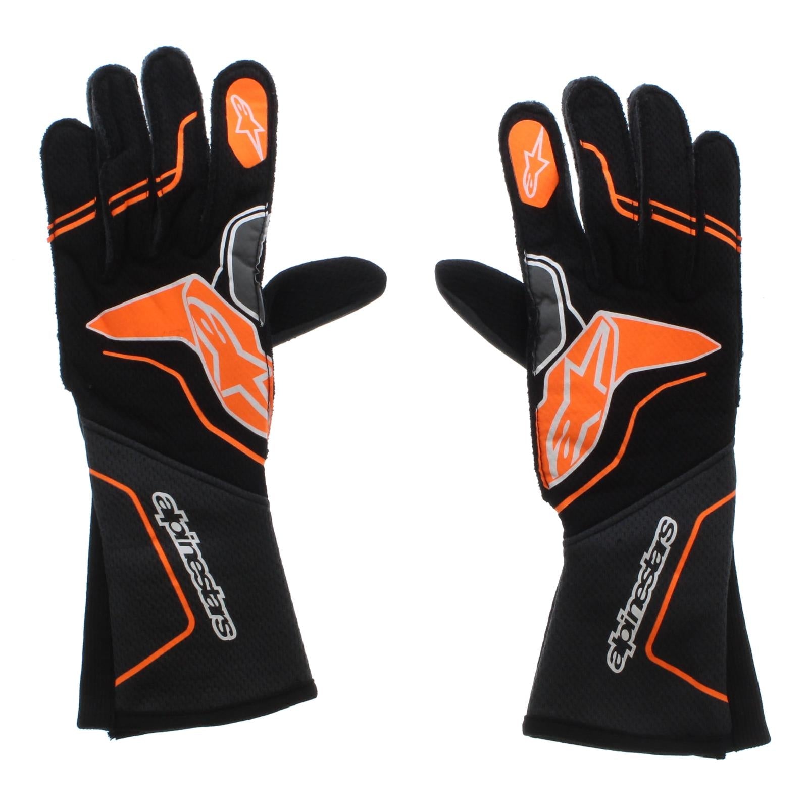 Alpinestars Tech-1 ZX V3 Gloves 3550323-156-2XL