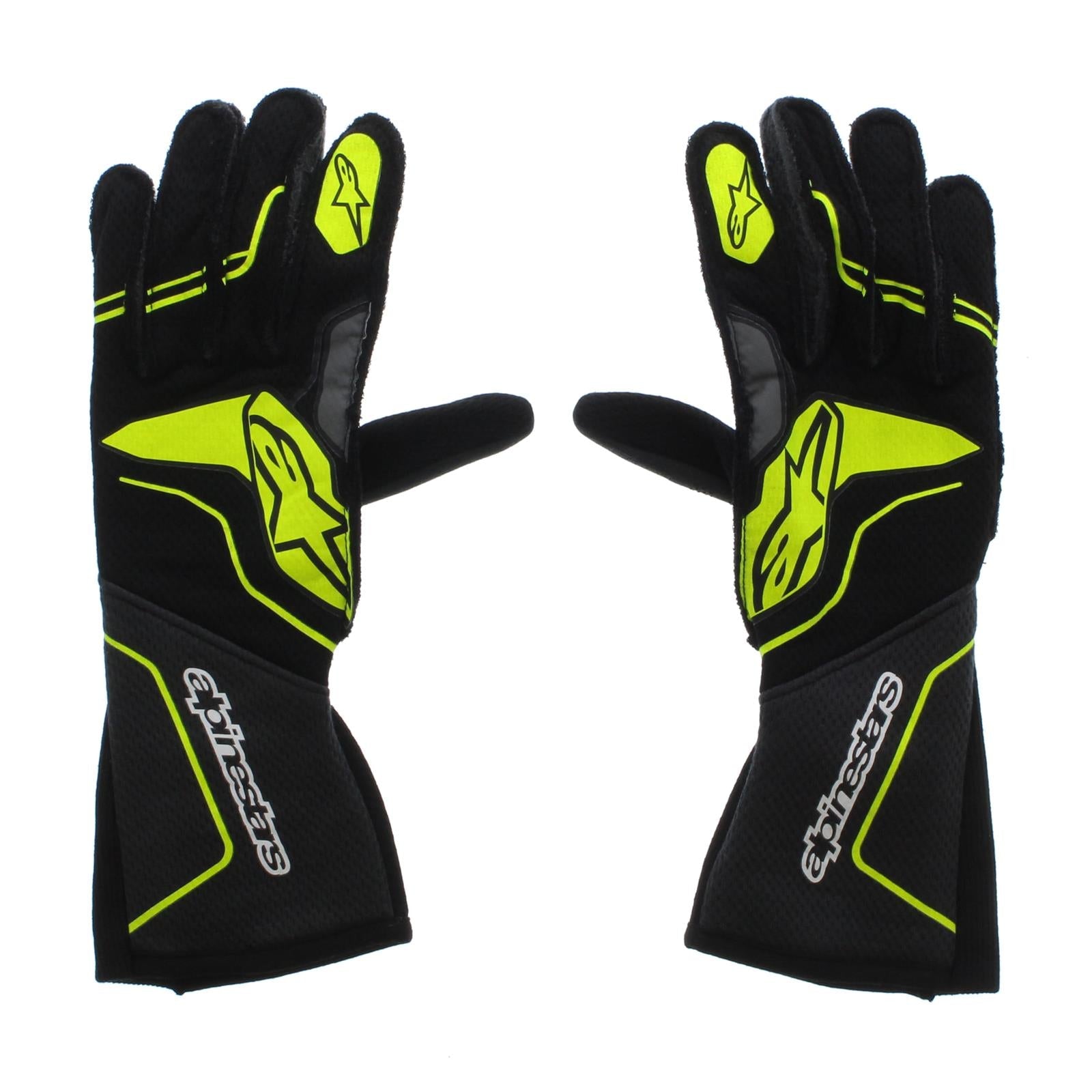 Alpinestars Tech-1 ZX V3 Gloves 3550323-9151-XL