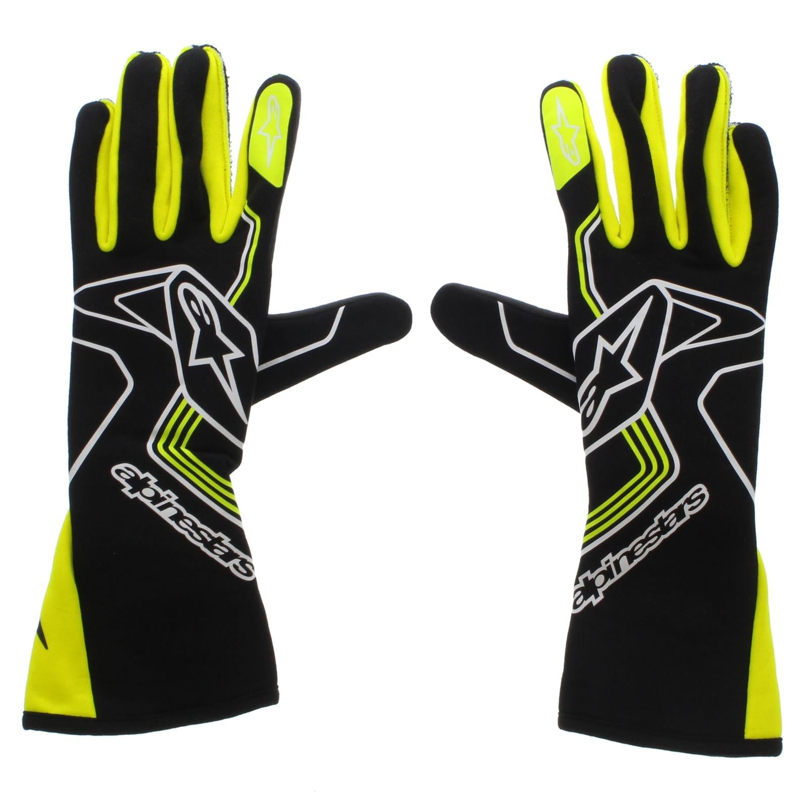 Alpinestars Tech-1 Race V3 Gloves 3551023-155-2XL