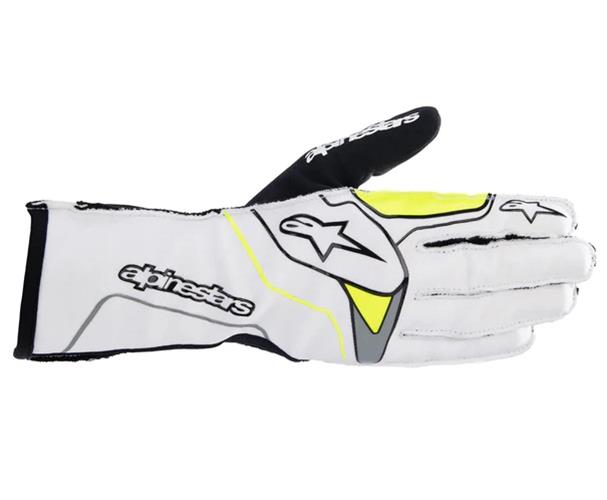 Alpinestars Race Driving Gloves 3551823-255-S