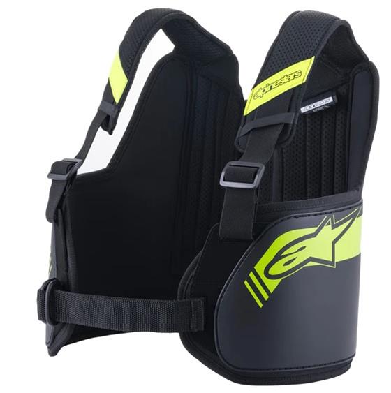 Alpinestars Race Chest Protectors 6537013-155-X/3X