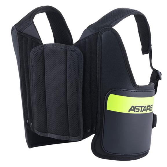 Alpinestars Race Chest Protectors 6537013-155-X/3X