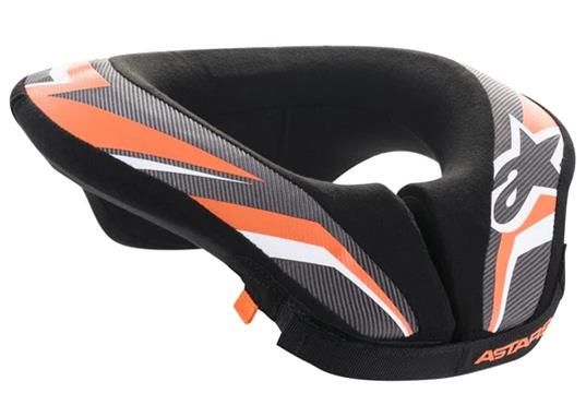 Alpinestars Race Neck Braces 6741018-148-L/XL