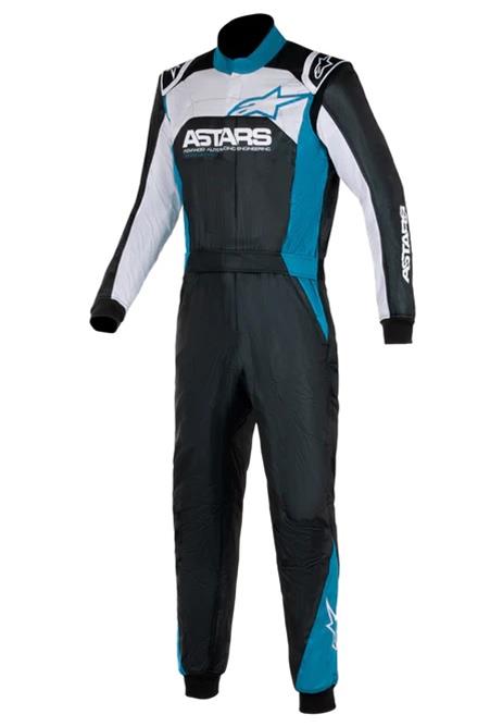 Alpinestars Race Driving Suits 3352523-1972-54
