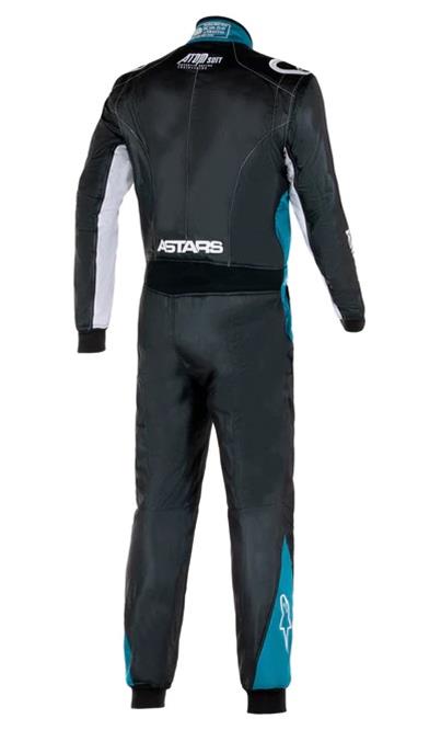 Alpinestars Race Driving Suits 3352523-1972-52