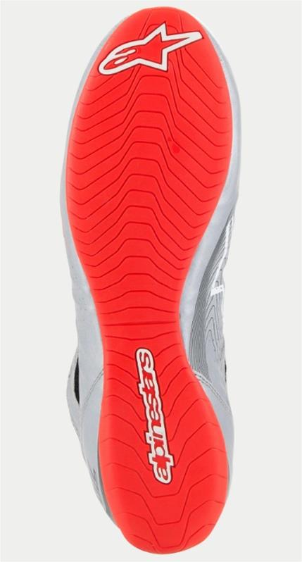 Alpinestars Race Driving Shoes & Boots 2715524-1258-6