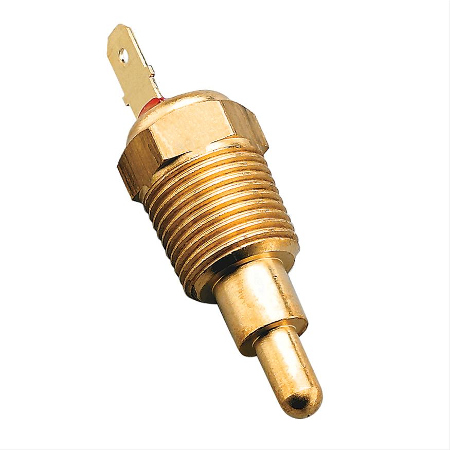 Vintage Air Electric Fan Set-Point Temp Switches 11205-VUR