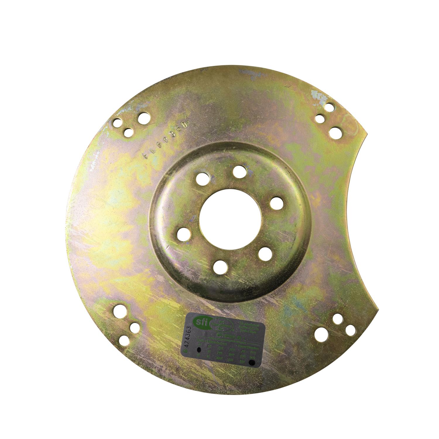 TCI Forged Flexplates 102360