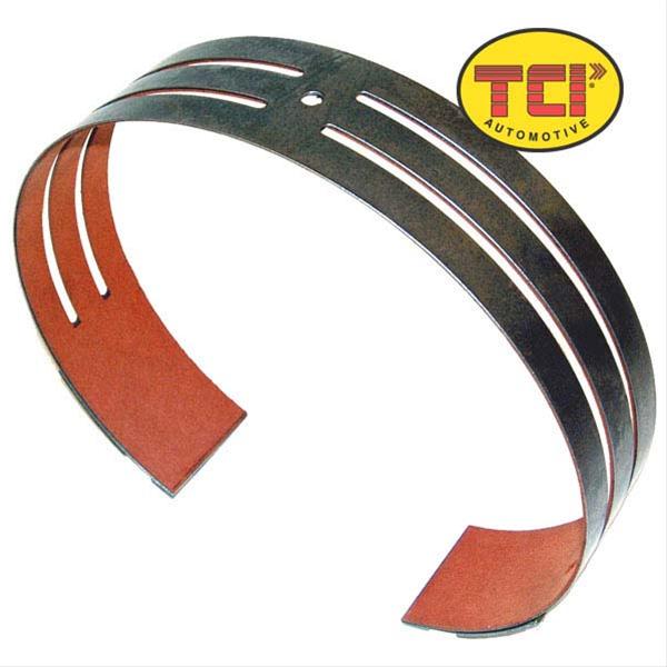 TCI High Performance Automatic Transmission Bands 125500