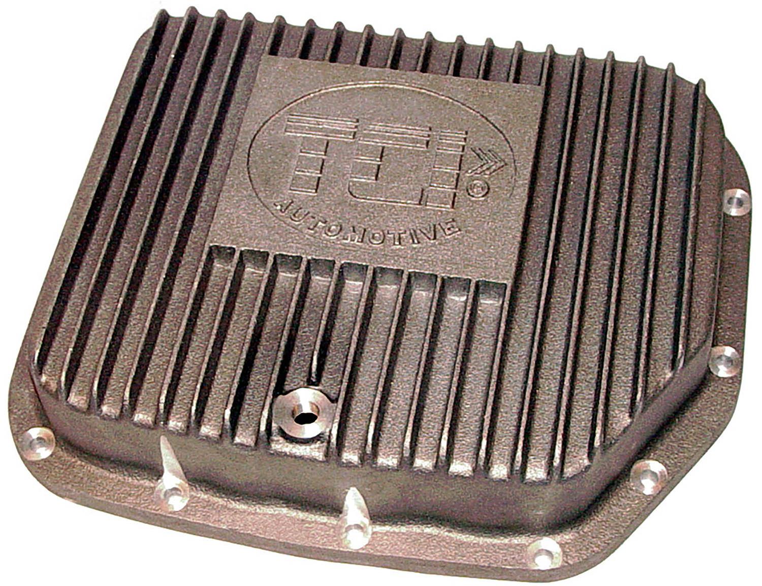 TCI Transmission Pans 127900