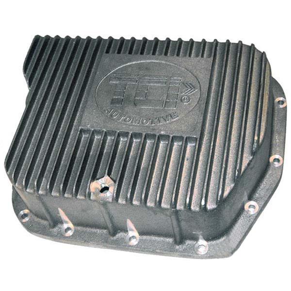TCI Transmission Pans 128000